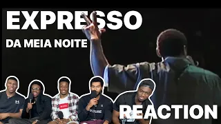 DVD - Mil Trutas Mil Tretas - Expresso da meia noite | Reaction