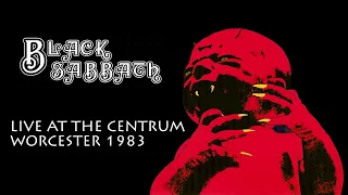 Black Sabbath - Children Of The Grave (Live with Ian Gillan) (MOP Remix)