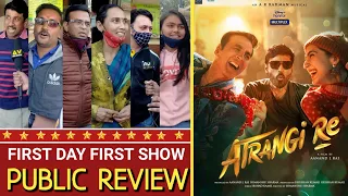 atrangi re public review, atrangi re public reaction, atrangi re movie public review