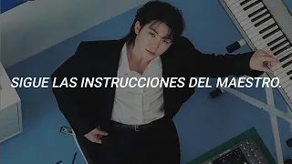 "Maestro" - Seventeen [Sub. español]