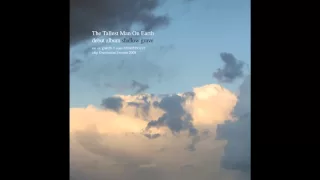 The Tallest Man On Earth - Where Do My Bluebirds Fly