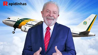 Argentina, EUA e China: primeiras viagens de Lula ao exterior como presidente da república