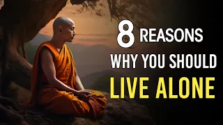 YOU WILL LOVE TO LIVE ALONE, After This | Power of Being Alone |