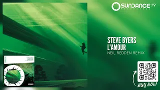 SDR509 Steve Byers - L'amour (Neil Redden Remix) [Sundance Recordings] 《4K Official Video》