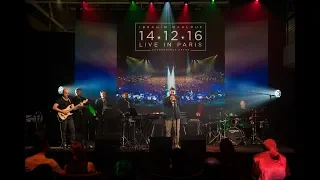 Ibrahim Maalouf - 14.12.16 Live in Paris - Album Release Livestream from Los Angeles