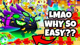 Elite Lych Guide On Resort! & *NEW SECRET ACHIEVEMENT*