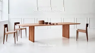 Dining Collection - Danish Design Co Singapore