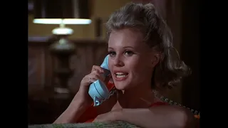 Love American Style - "Love and the Phone Booth" (1969)