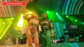 Spice Official and Destra - Soca Vs Dancehall (St. Martin 2019)