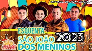 OS MENINOS DE BARÃO 2023 - SÃO JOÃO 2023 LANÇAMENTO NOVO🔥 (@RAPHAELDAMIDIAOFICIAL)