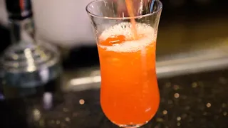 SIDE COROLLA - Coctails 1