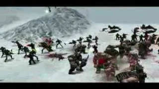 Dawn of War Tribute - End of all Hope