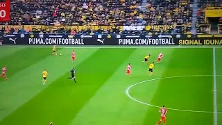 Karim Adeyemi breaks Bundesliga's all time speed record - 36.65km/h vs Freiburg