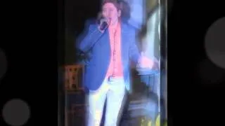 Armen Derderian .naz akhchik. live song