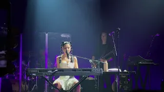 MARINA - Happy - Ancient Dreams In A Modern Land - live in Paris @ Le Bataclan - 15 May 2022