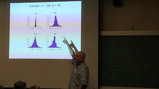 Model-Free Predictive Inference - Larry Wasserman