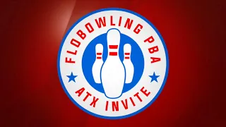 2019 FloBowling PBA ATX Invite