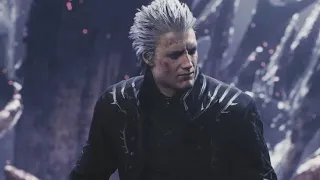 Vergil edit - unholy