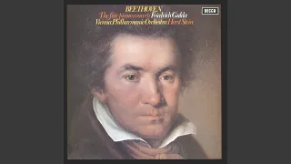 Beethoven: Piano Concerto No. 5 in E-Flat Major, Op. 73 "Emperor" - II. Adagio un poco mosso