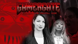 #GamerGate: Hell on the Digital Age - Episode 1: Prelude to Destruction