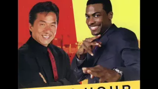 Rush Hour Main Title - Lalo Schifrin