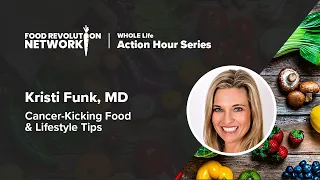 WHOLE Life Action Hour - Dr. Kristi Funk - Jan. 6th 2020