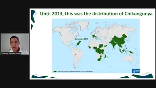 ISNTD Bites 2020 Neglected epidemics  global cooperation and the future of vector control