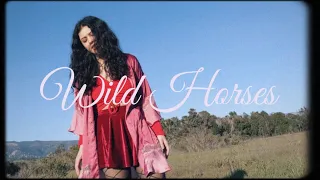 Sage Avalon - Wild Horses (Rolling Stones Cover)