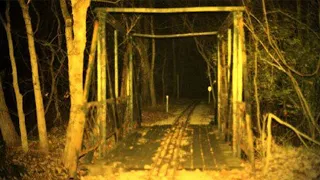 Top 10 Disturbing Small Towns In Texas Hiding Pure Evil