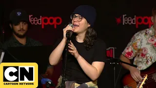 Happily Ever After Live Performance | NYCC 2019 | Cartoon Network