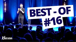 133 minutes avec Kheiron (Best of #16)