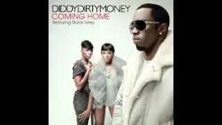 Diddy Dirty Money ft Skylar Grey coming home (dirty south remix)