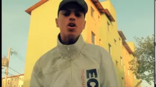 Mc Bracim - Diz Pra Ela [CLIP OFICIAL - HD]