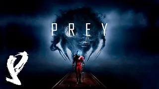 Prey. Прохождение. Часть 8 (Лаборатория психотроники)