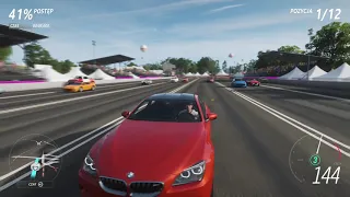 Forza Horizon 4 Drag Race 1/4 Mile: BMW M6 Coupe!