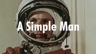 A Simple Man - Vostok 1