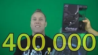 Swifty 400,000 Subscriber & Razer Prize(gameplay/commentary)
