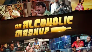 Mollywood Alcoholic Mashup | New Year Special | Linto Kurian