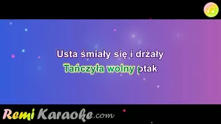 Biesiadna - Graj piękny cyganie (karaoke - RemiKaraoke.com)