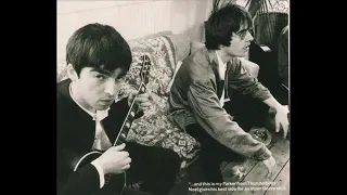 Oasis - Supersonic acoustic Radio Live 105, San Francisco 1994 Rare [RE-UPLOAD]