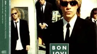 Bon Jovi - It's my life (Instrumental Version)