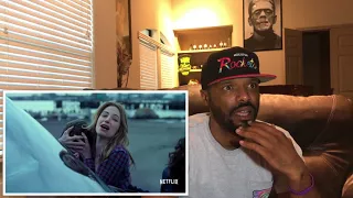 The Punisher Official Trailer 2 Reaction
