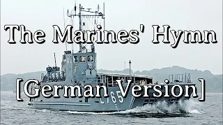 Sing with Karl - The Marines' Hymn [German Version][+ English Translation]