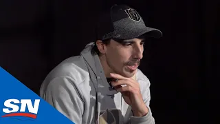 Marc-Andre Fleury Looks Back At His Career And Some Epic Pranks