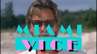 Miami Vice - tribute - 80's tribute | MFTK - Miami Vice