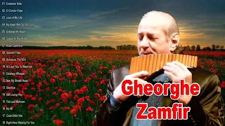 Gheorghe Zamfir Greatest Hits - Best Of Gheorghe Zamfir - Gheorghe Zamfir Best Songs 2020