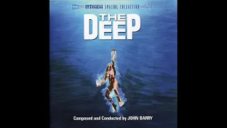 John Barry - Main Title - (The Deep, 1977)