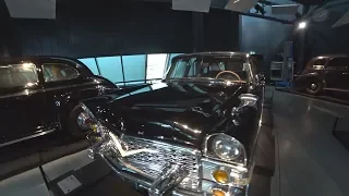 Музей моторов Рига, Скания 60 тонн, путешествие выходного дня!!!