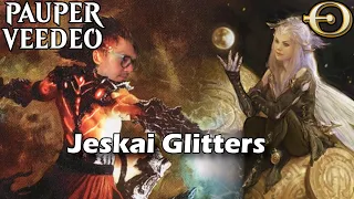 Jeskai Glitters: A new best deck in Pauper! | Pauper | MTGO