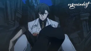 Был в сети 15 минут назад | soukoku amv | Дазай и Чуя | Dazai & Chuya